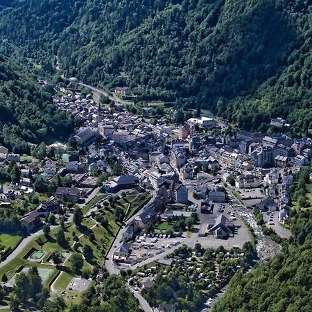 Appartement T2 A Cauterets, Proche Telecabine Avec Parking Et Local Ski - Fr-1-401-198 Eksteriør bilde