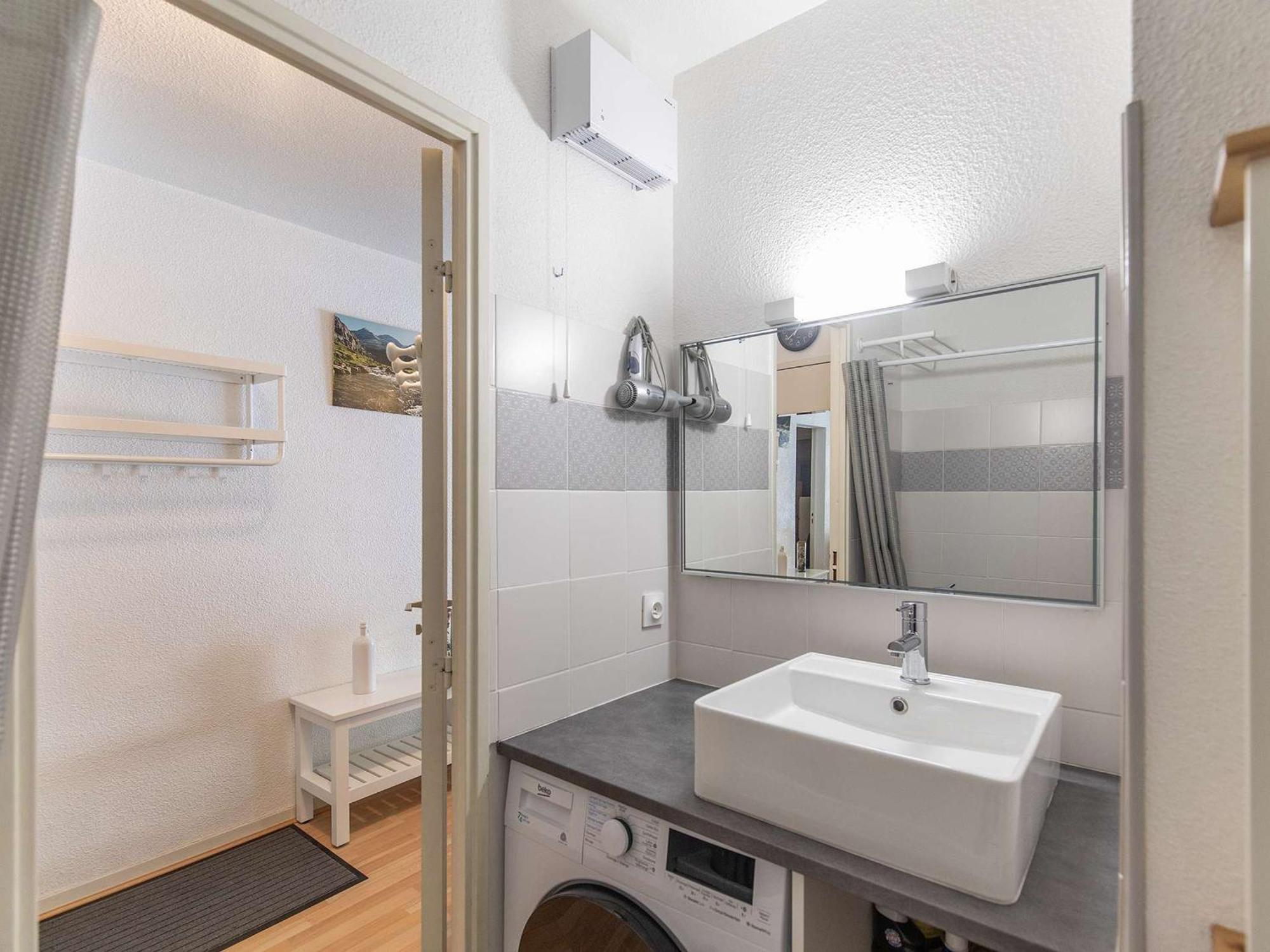 Appartement T2 A Cauterets, Proche Telecabine Avec Parking Et Local Ski - Fr-1-401-198 Eksteriør bilde
